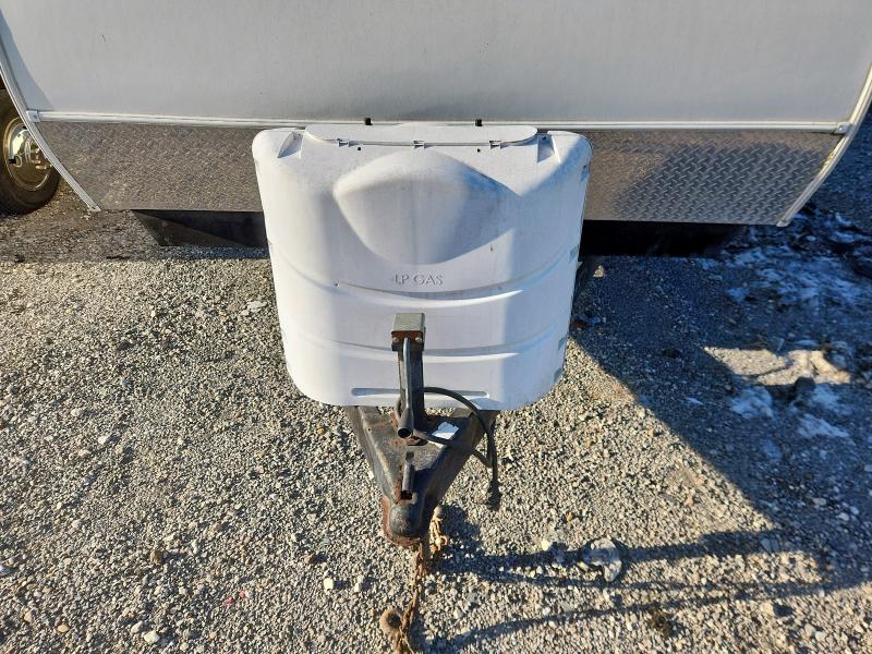 2012 KEYSTONE SPRINGDALE #3296356127