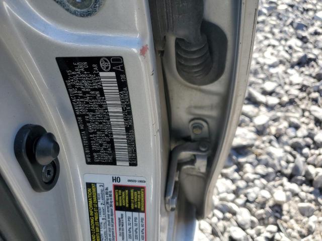 2015 TOYOTA COROLLA L #3308456291