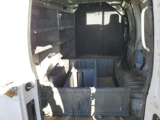 2009 FORD E350 #3287823103