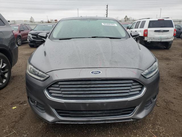 2014 FORD FUSION SE #3293454432