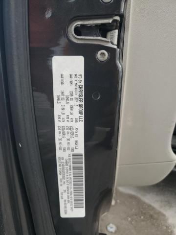 2012 VOLKSWAGEN ROUTAN S #3303968693