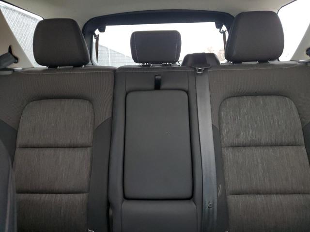 2022 FORD BRONCO SPO #3283814436