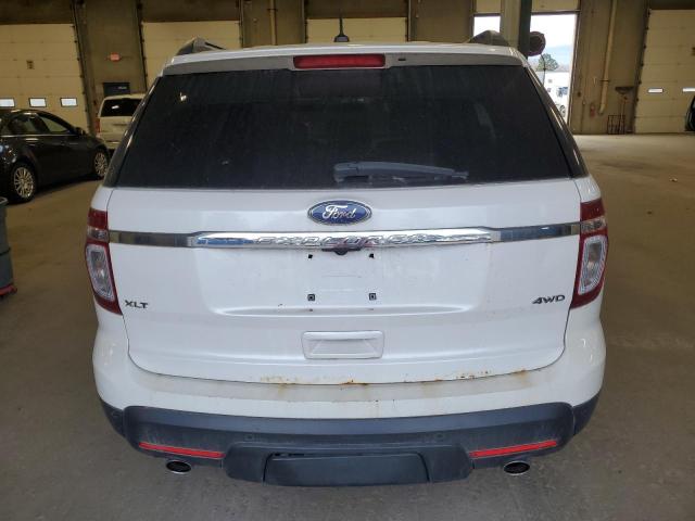 2013 FORD EXPLORER X #3290048266