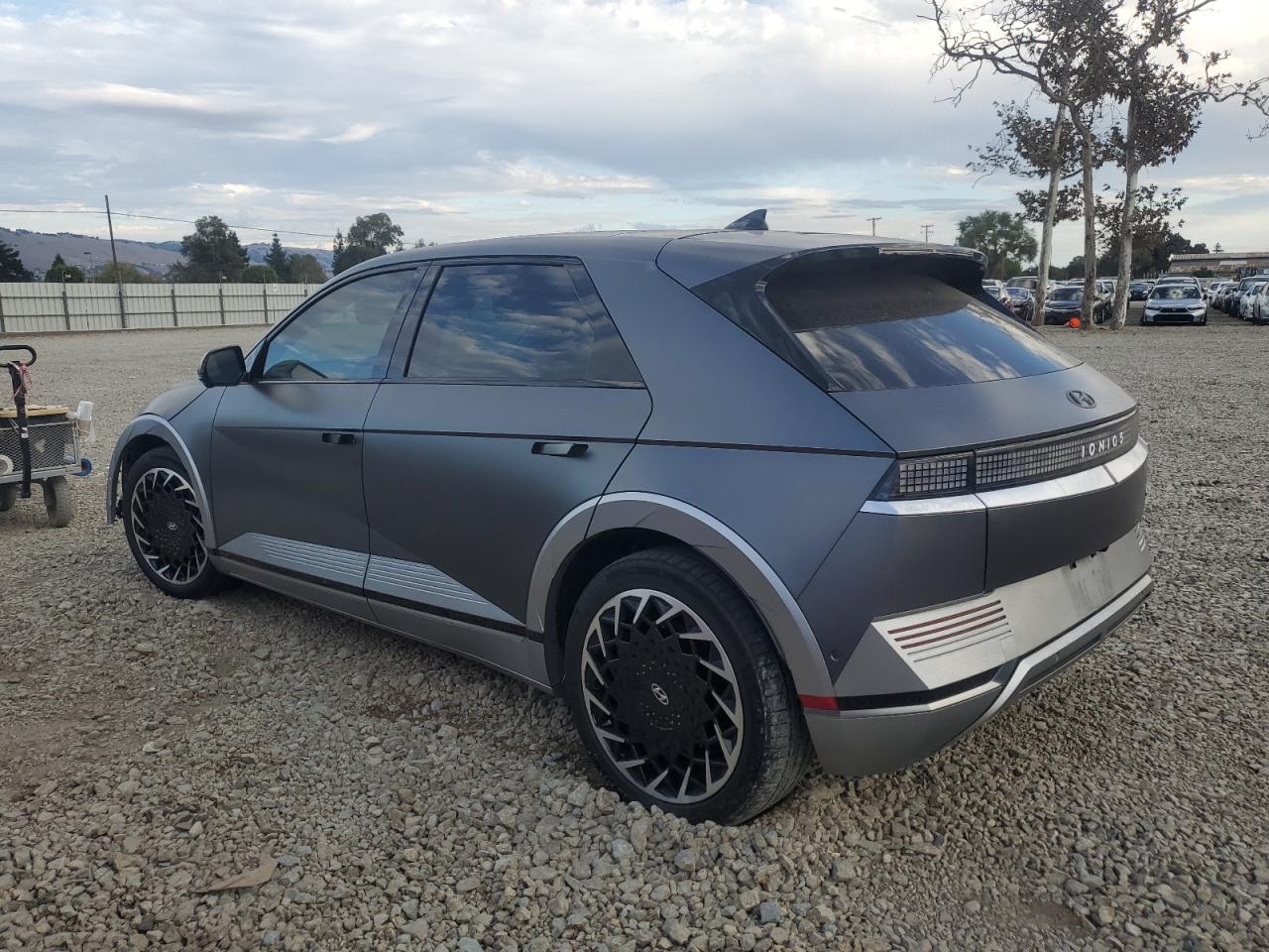 HYUNDAI IONIQ 5 LIMITED