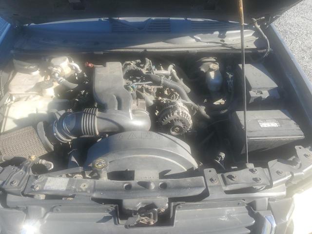 2003 GMC ENVOY XL #3303655932