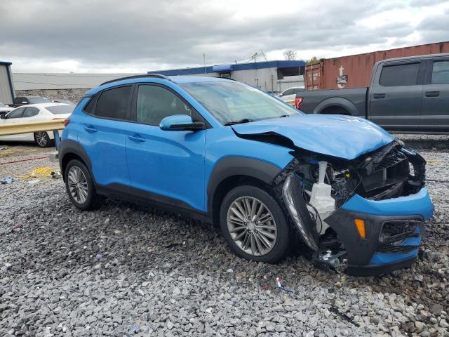 2021 HYUNDAI KONA SEL KM8K22AA7MU617802
