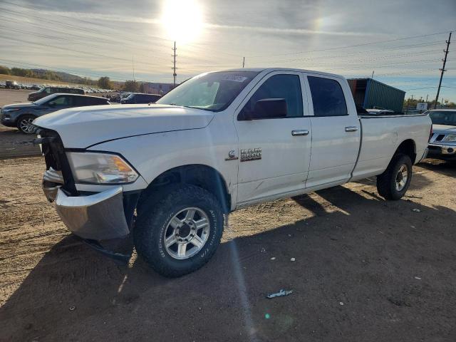 Global Auto Auctions: 2013 RAM 2500 ST