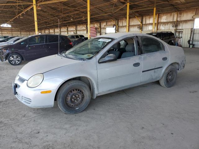 DODGE NEON BASE