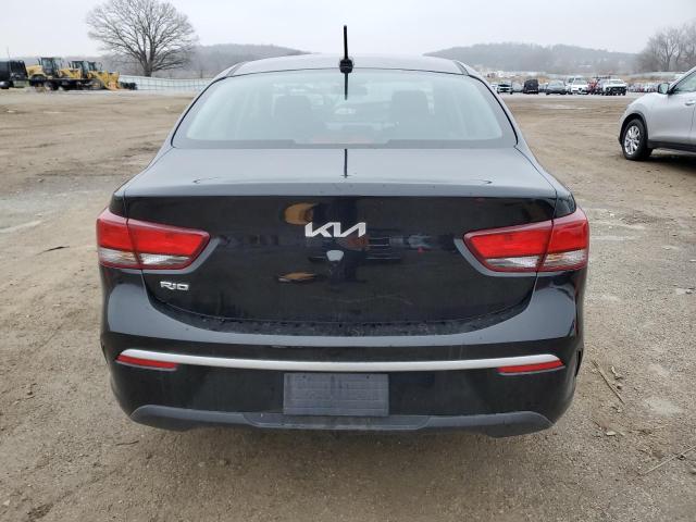 2023 KIA RIO LX #3301851983