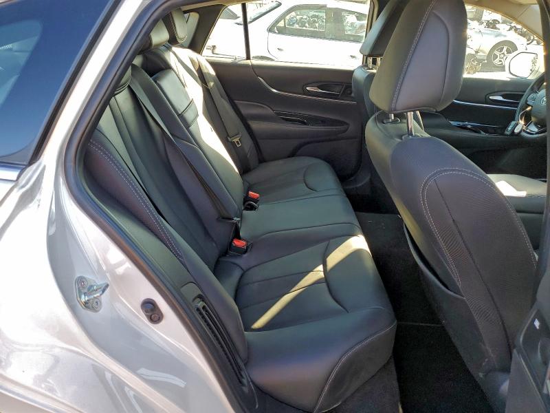 2023 TOYOTA MIRAI XLE #3297884834