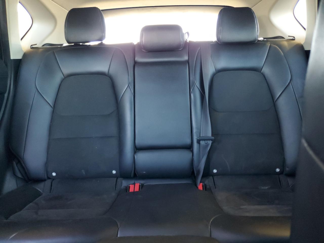 Lot #3302831919 2018 MAZDA CX-5 TOURI