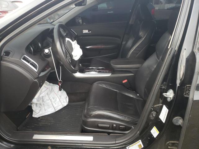 2015 ACURA TLX ADVANC 19UUB3F77FA008344