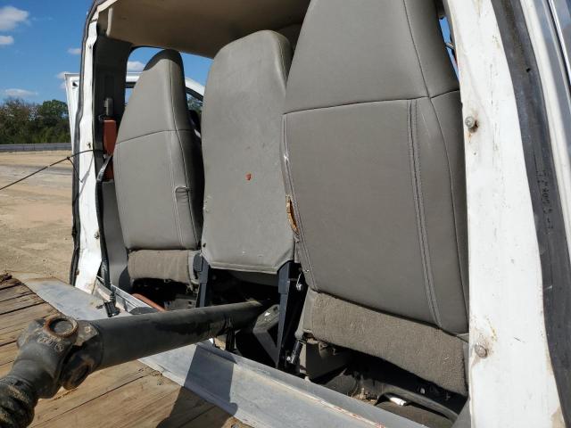 2018 CHEVROLET EXPRESS #3283852419