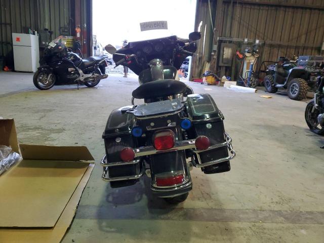 2012 HARLEY-DAVIDSON FLHTP POLI 1HD1FMM11CB663582