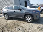 Lot #3297970814 2022 TOYOTA RAV4 LE