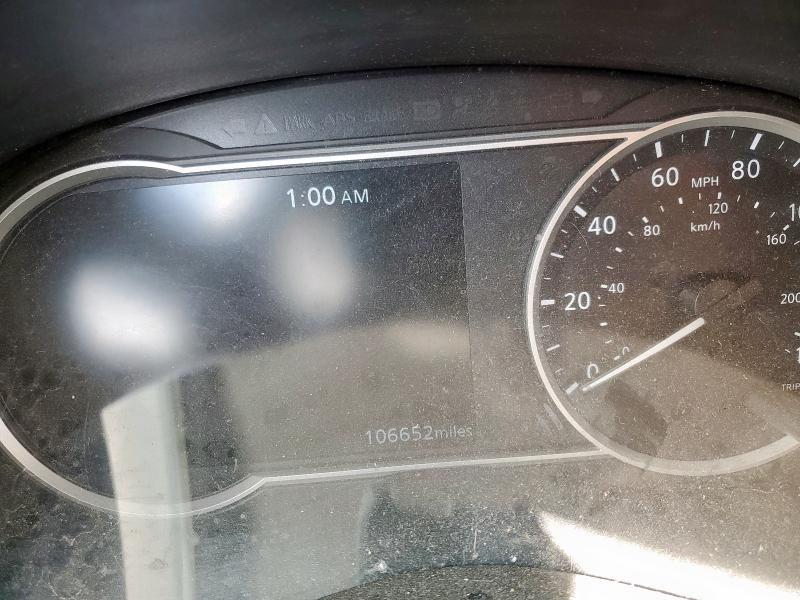 2019 NISSAN KICKS S #3296356125