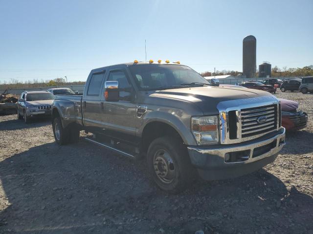2009 FORD F350 SUPER #3305388302