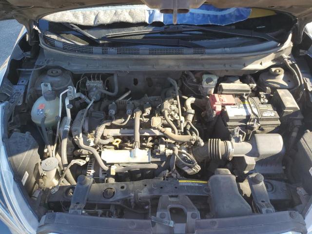 2020 NISSAN KICKS S #3294574026