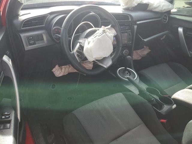 2014 TOYOTA SCION TC #3296279409