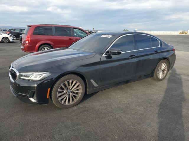 2021 BMW 530 I #3304875557
