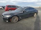 Lot #3304875557 2021 BMW 530 I