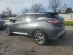 Lot #3297924773 2016 NISSAN MURANO S
