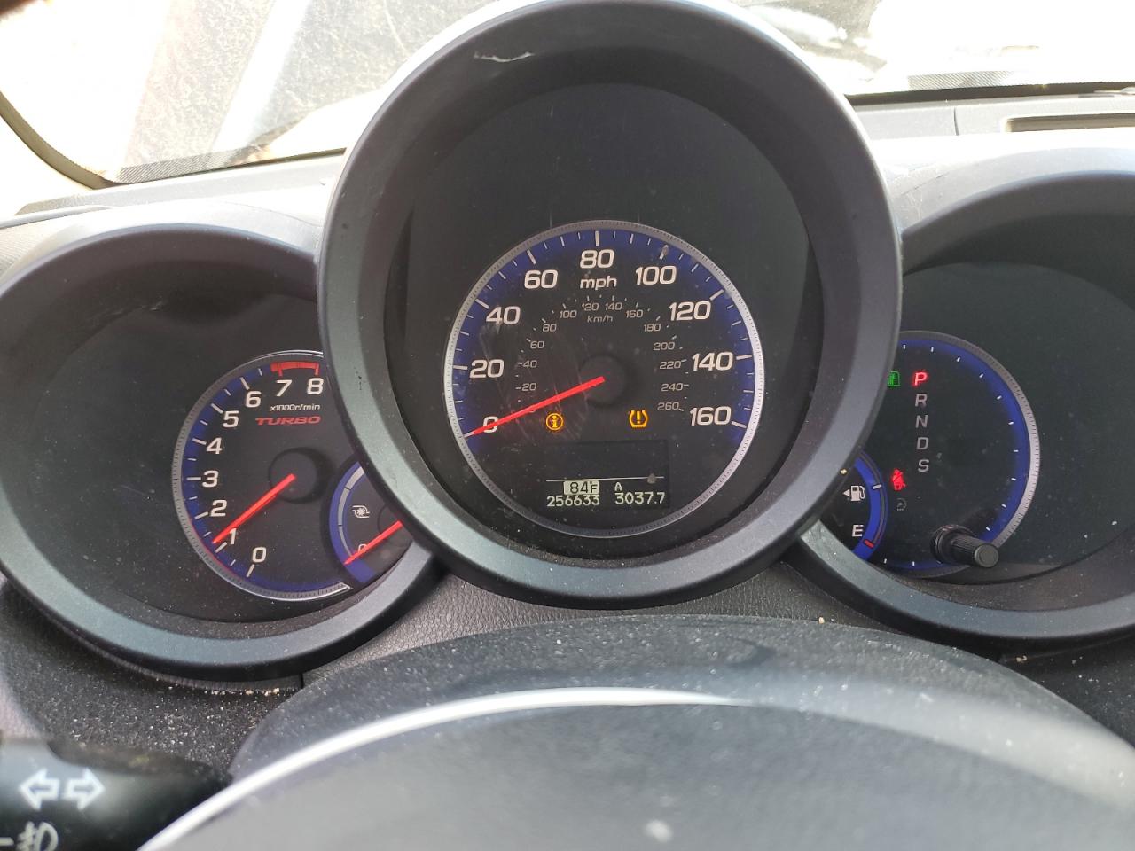 ACURA RDX TECHNOLOGY