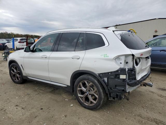 2021 BMW X3 XDRIVE3 #3296305455