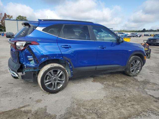 2021 KIA SELTOS S #3290151260