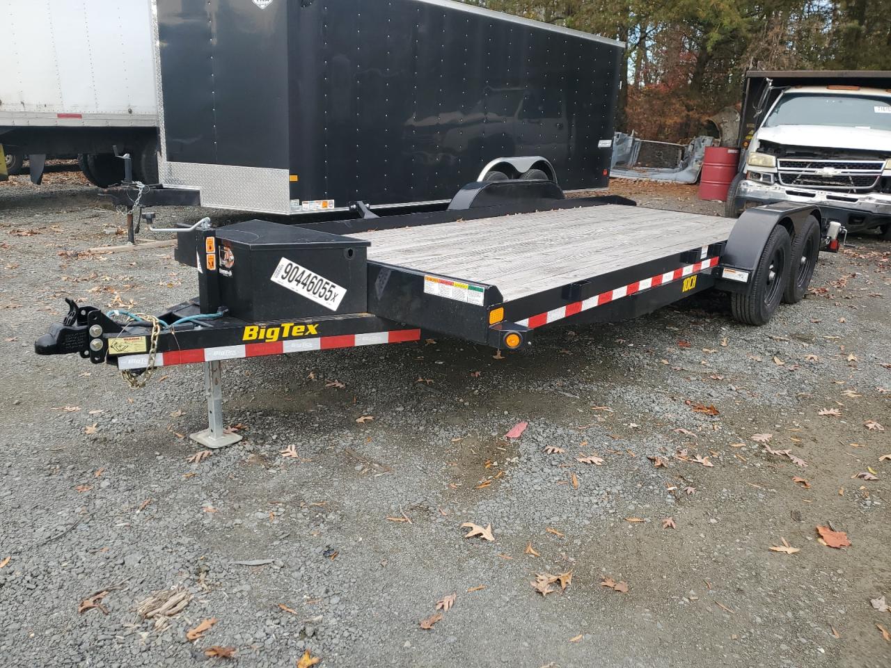 Lot #3285548265 2024 BIG TEX UNKNOWN