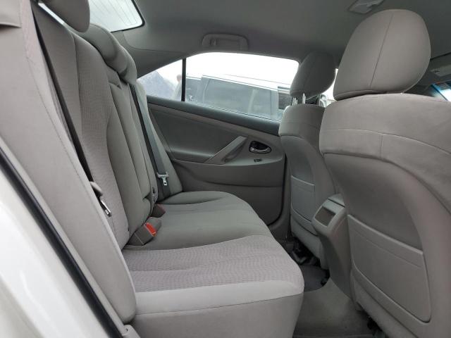 2011 TOYOTA CAMRY BASE #3293716403