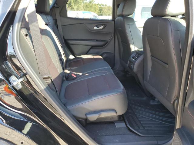 2022 CHEVROLET BLAZER RS #3297115525
