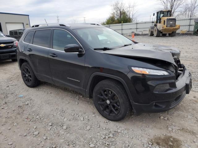 2014 JEEP CHEROKEE L #3303986705