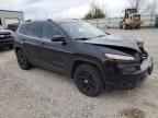 Lot #3303986705 2014 JEEP CHEROKEE L