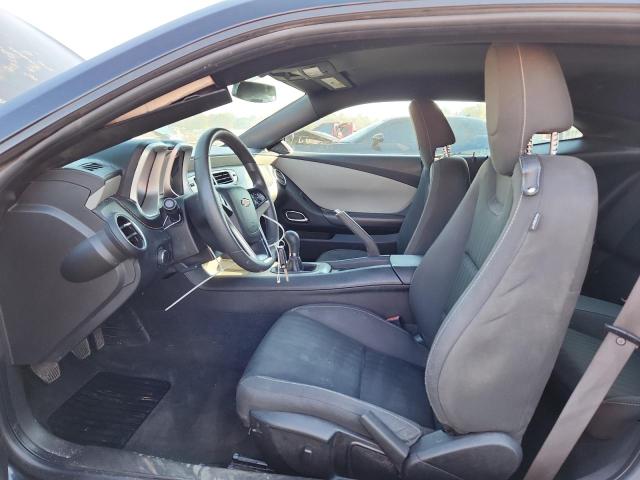 2013 CHEVROLET CAMARO LS #3284779545
