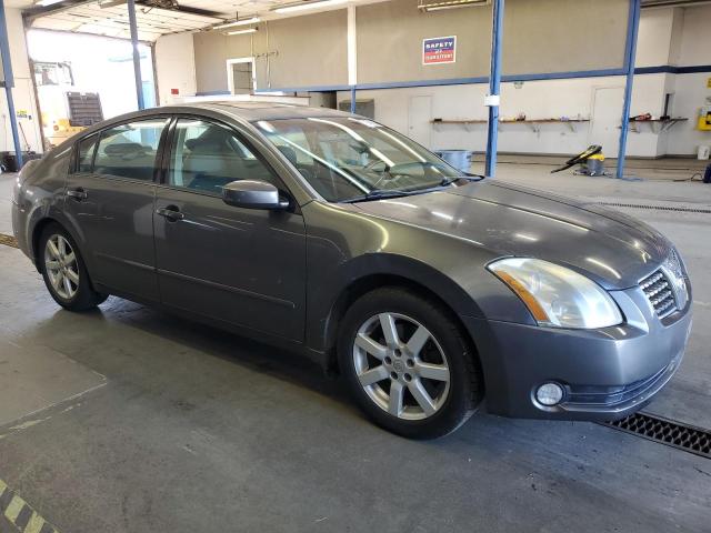 2005 NISSAN MAXIMA SE #3294289899