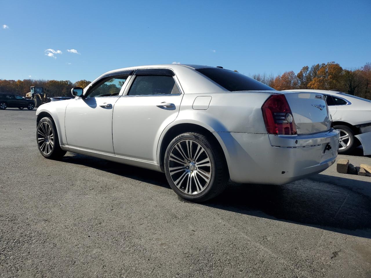 CHRYSLER 300S S