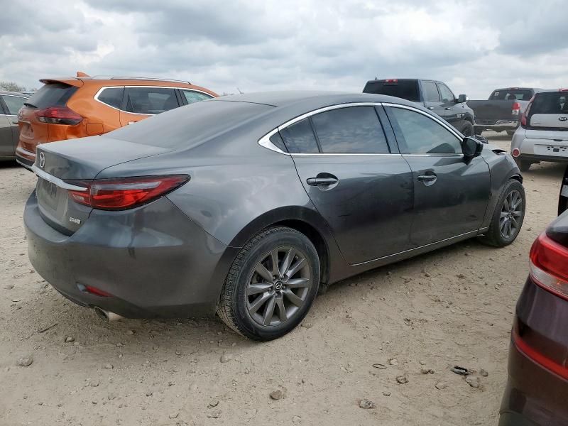 2018 MAZDA 6 SPORT #3297252400