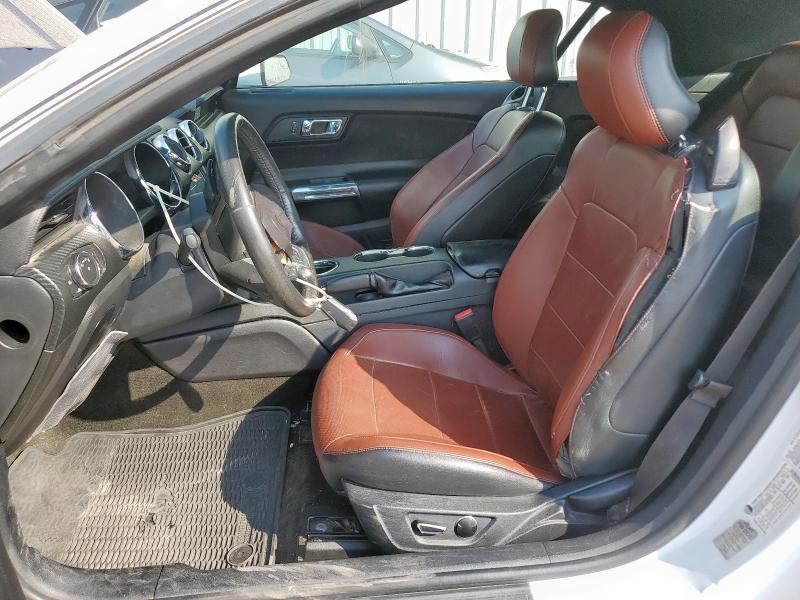 2016 FORD MUSTANG #3292492698