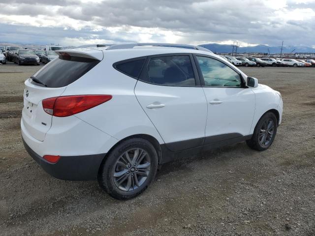 2015 HYUNDAI TUCSON LIM - KM8JUCAG8FU078805