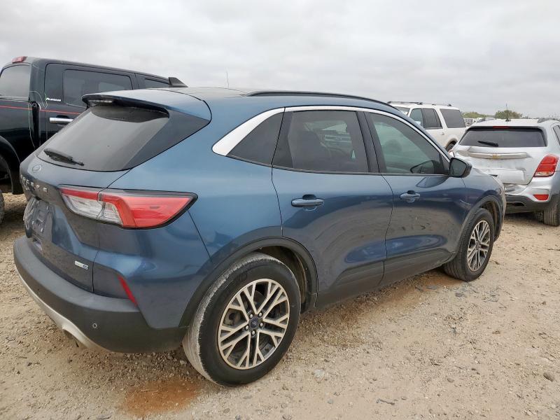 2020 FORD ESCAPE SEL #3296930816