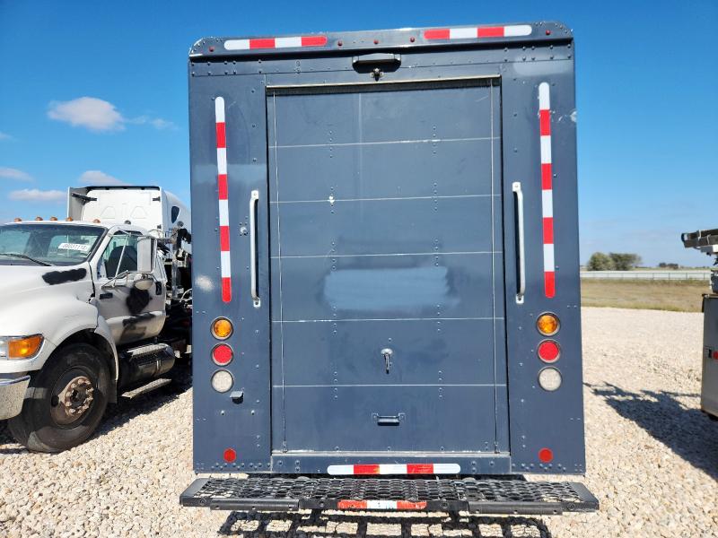 2021 FREIGHTLINER MT45 #3311595759