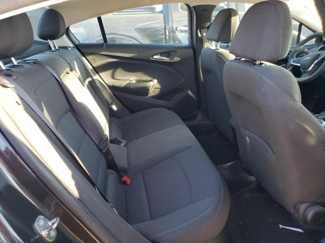 2017 CHEVROLET CRUZE LT 1G1BE5SM9H7191470