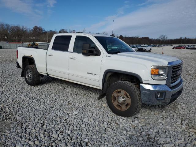 2016 GMC SIERRA K25 #3312083853