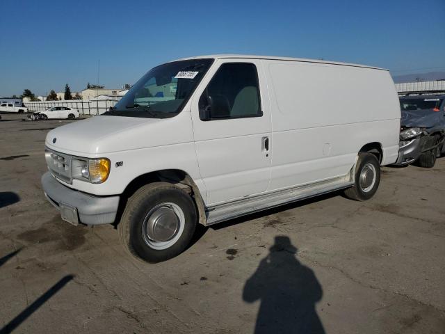 Global Auto Auctions: 1999 FORD ECONOL 250