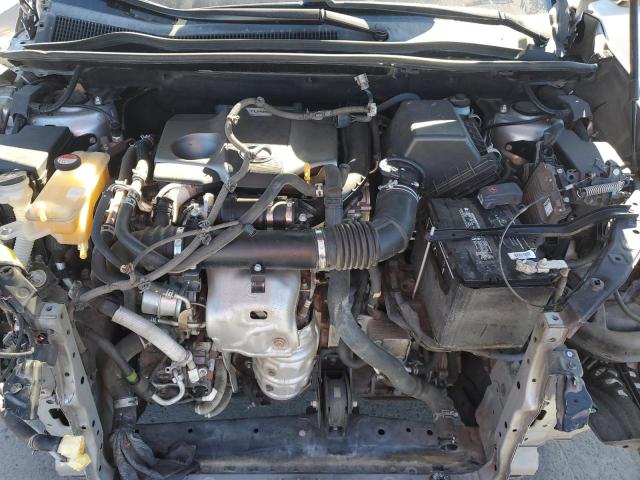 2015 LEXUS NX 200T #3311455236