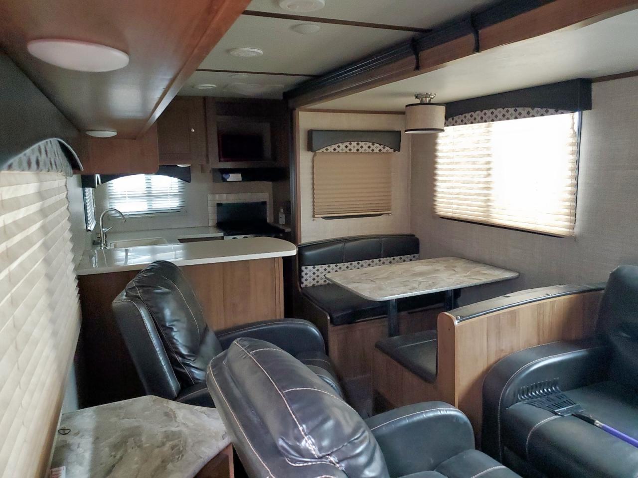 Lot #3292435563 2020 KINGSPORT 269BH