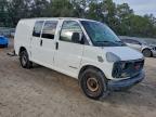 Lot #3309413986 2001 GMC SAVANA G25