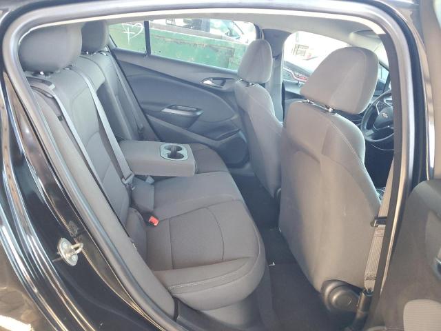 2019 CHEVROLET CRUZE LT #3310562069