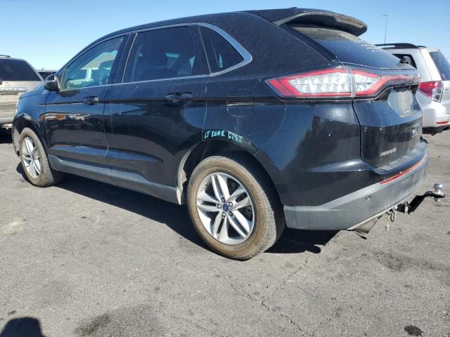2017 FORD EDGE SEL #3303646936